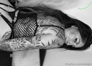 zoegin / zoegin40 nude photo #0067