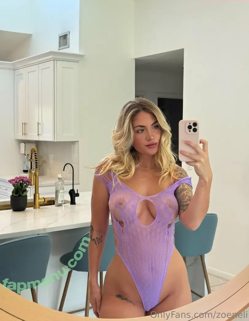 zoeneli nude photo #0007 (zoenelis)