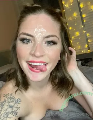 Zoeneli / zoenelix nude photo #0005
