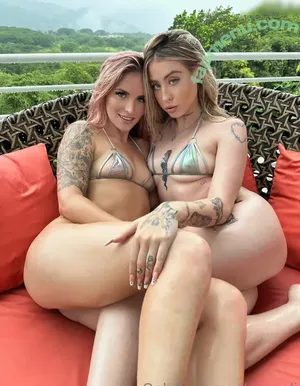 Zoeneli / zoenelix nude photo #0087