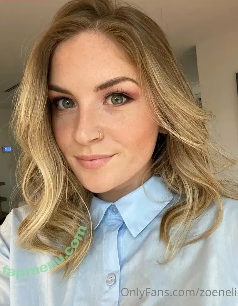 Zoeneli nude photo #0030 (zoenelix)