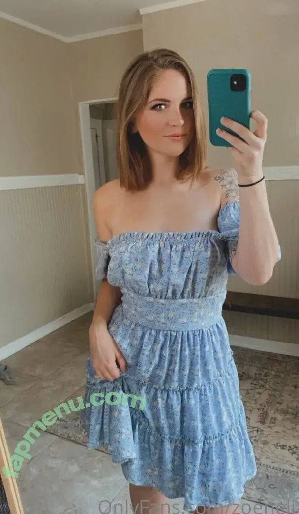 Zoeneli nude photo #0034 (zoenelix)