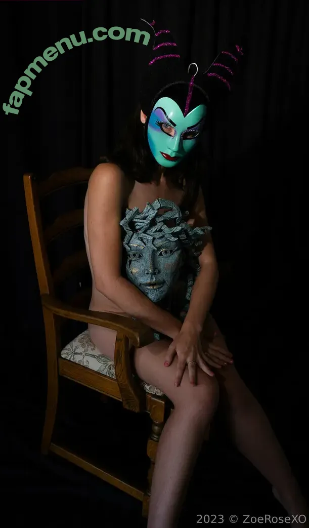 zoerosexo nude photo #0040 (zoerosexo)