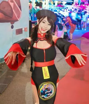 Zoeso / zoeso0930 nude photo #0023