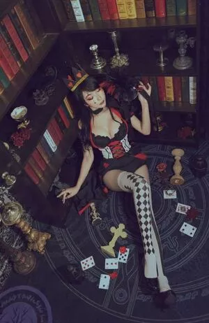 Zoeso / zoeso0930 nude photo #0086