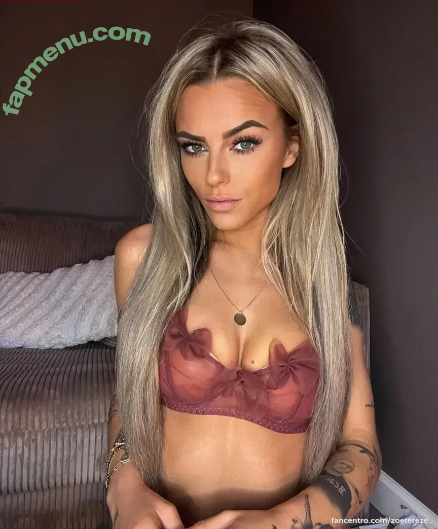 zoetereze nude photo #0008 (zoetereze)