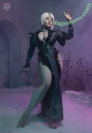 zoevolfcos / zoevolf nude photo #0015