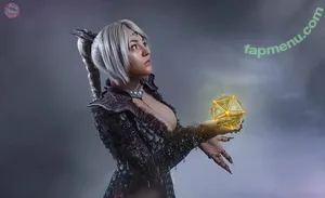 zoevolfcos / zoevolf nude photo #0016