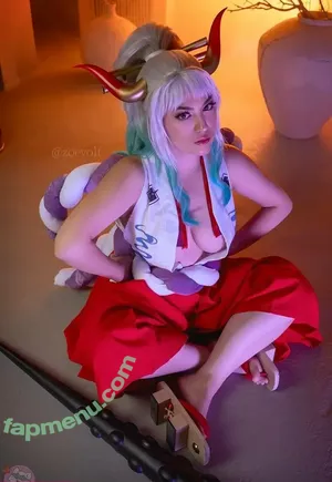 zoevolfcos / zoevolf nude photo #0045
