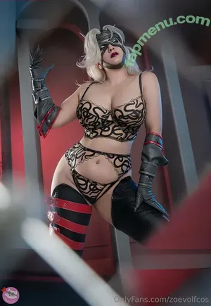 zoevolfcos / zoevolf nude photo #0052