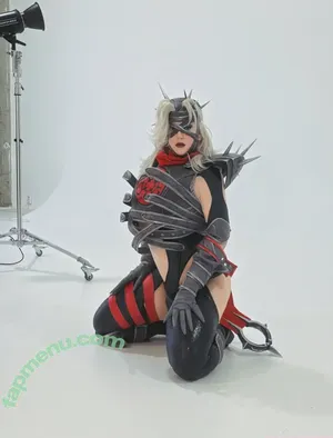 zoevolfcos / zoevolf nude photo #0059