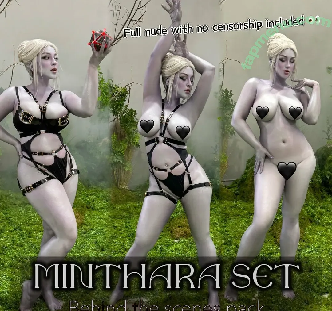zoevolfcos nude photo #0008 (zoevolf)