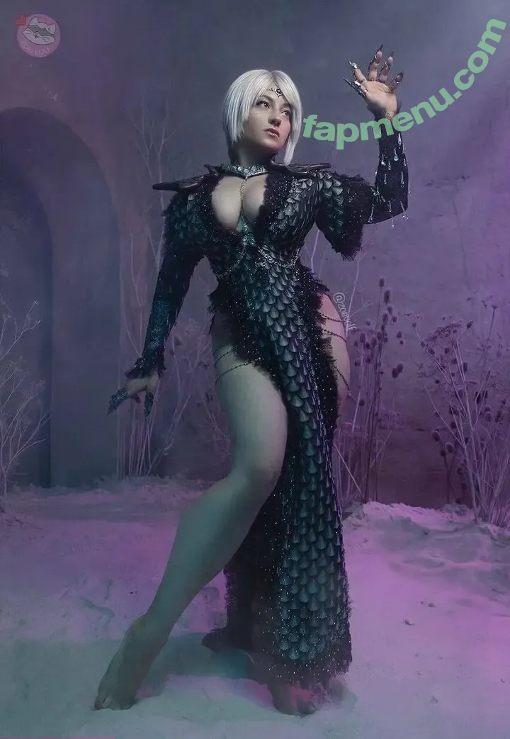 zoevolfcos nude photo #0015 (zoevolf)
