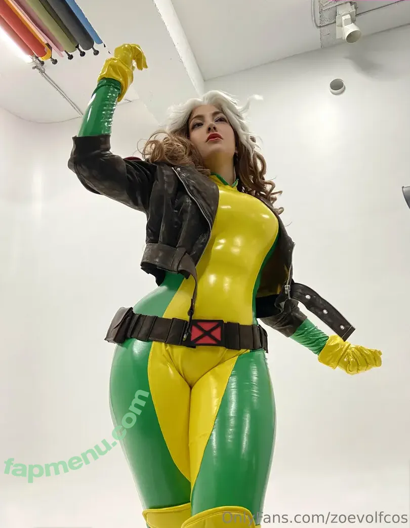zoevolfcos nude photo #0050 (zoevolf)