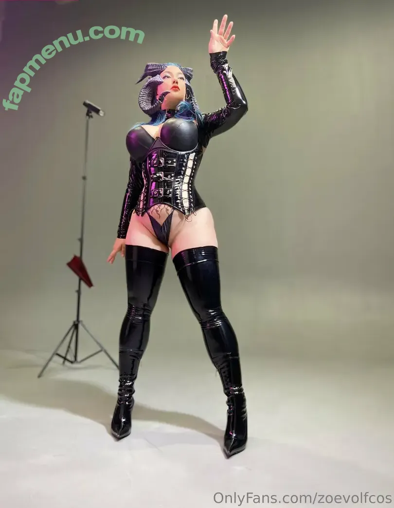 zoevolfcos nude photo #0054 (zoevolf)