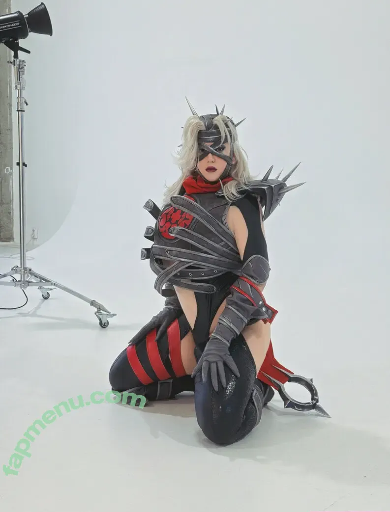 zoevolfcos nude photo #0059 (zoevolf)