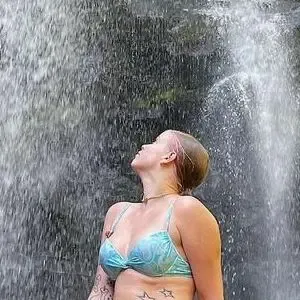 Zoewelsch / zoeswildside nude photo #0003