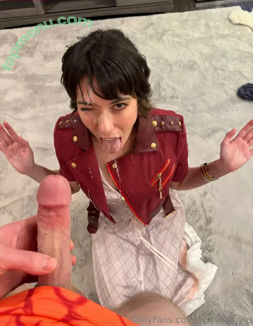 zoewildevip nude photo #0001 (thezoewilde)