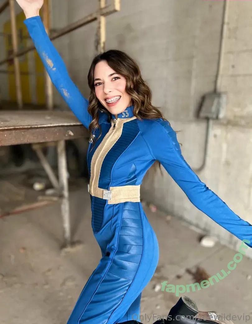 zoewildevip nude photo #0047 (thezoewilde)