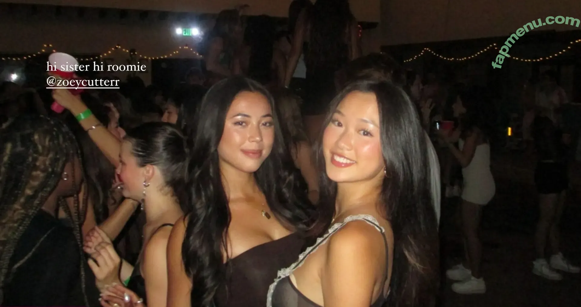 Zoey Cutter nude photo #0057 (zoeycutterr)