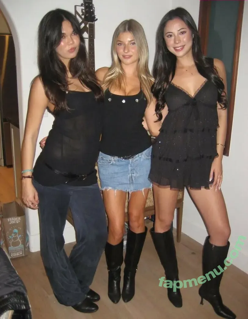 Zoey Cutter nude photo #0078 (zoeycutterr)