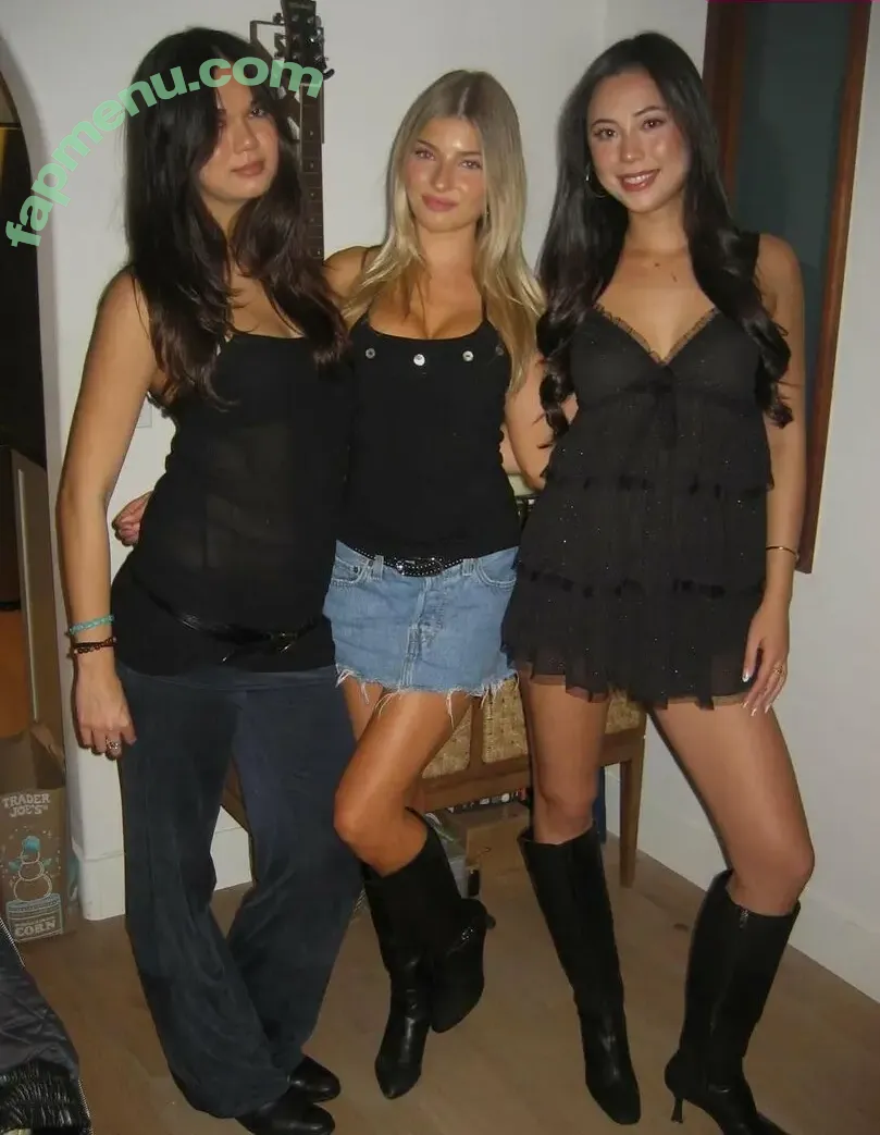 Zoey Cutter nude photo #0079 (zoeycutterr)