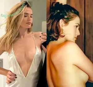 Zoey Deutch / zoeydeutch nude photo #0370