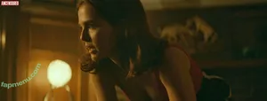 Zoey Deutch / zoeydeutch nude photo #0374