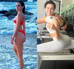 Zoey Deutch / zoeydeutch nude photo #0383