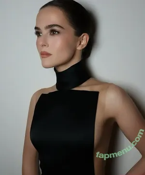 Zoey Deutch / zoeydeutch nude photo #0614