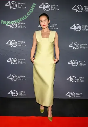 Zoey Deutch / zoeydeutch nude photo #0694