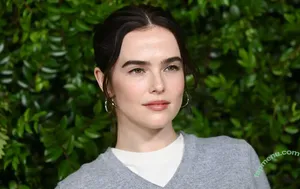 Zoey Deutch / zoeydeutch nude photo #0712