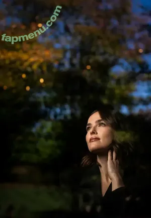 Zoey Deutch / zoeydeutch nude photo #0799