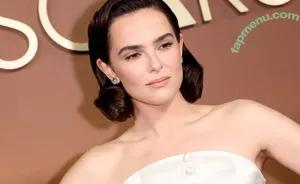 Zoey Deutch / zoeydeutch nude photo #0868