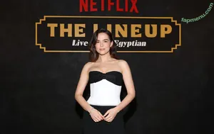 Zoey Deutch / zoeydeutch nude photo #0880