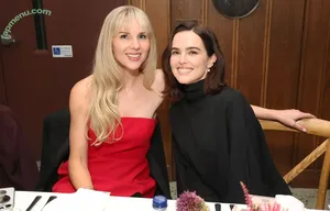 Zoey Deutch / zoeydeutch nude photo #0903