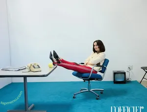 Zoey Deutch / zoeydeutch nude photo #0939