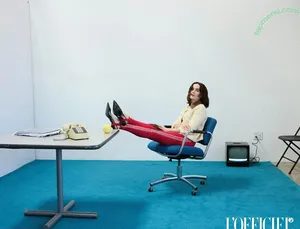 Zoey Deutch / zoeydeutch nude photo #0940