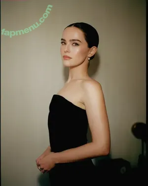 Zoey Deutch / zoeydeutch nude photo #0947