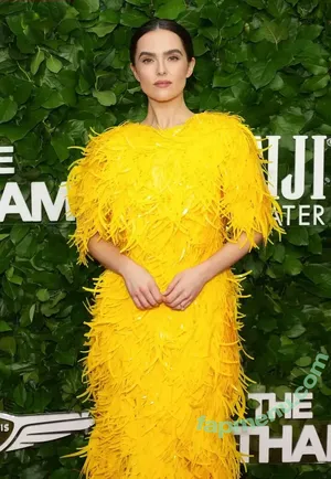 Zoey Deutch / zoeydeutch nude photo #0987