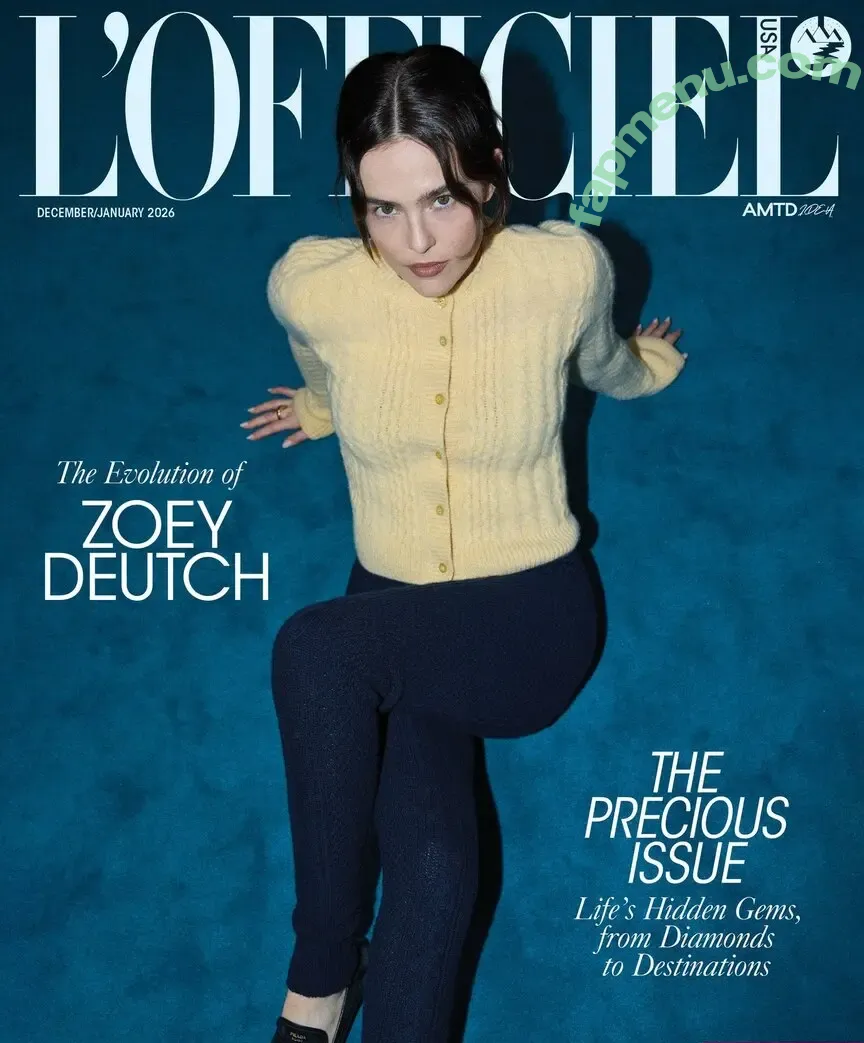 Zoey Deutch nude photo #0928 (zoeydeutch)