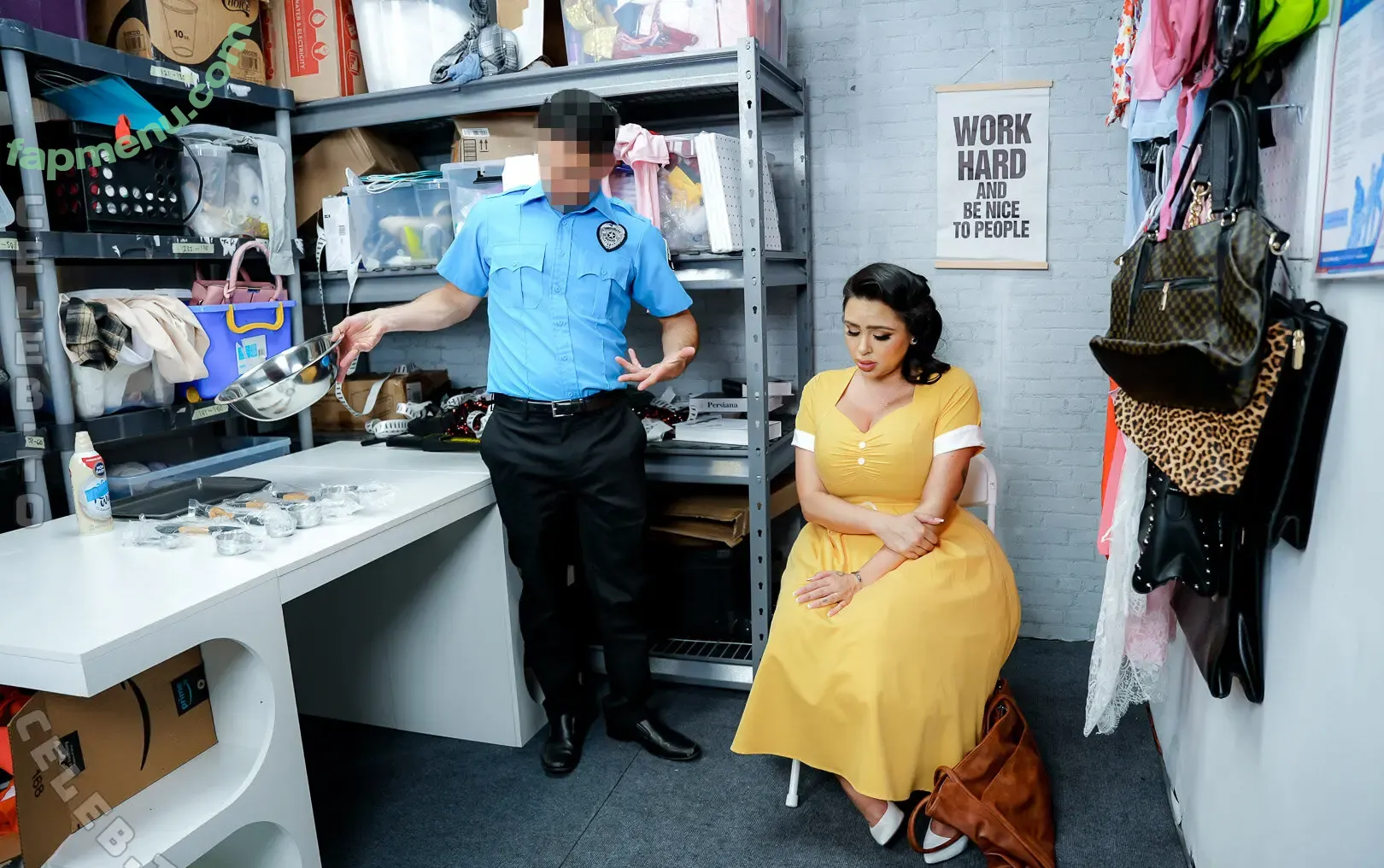 Zoey Foxx nude photo #0373 (badgirlfoxx / zoeyfoxx)