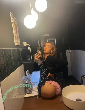 Zoey Luna / bbybratzo / thegoldengilf / zoeyyluna nude photo #0200
