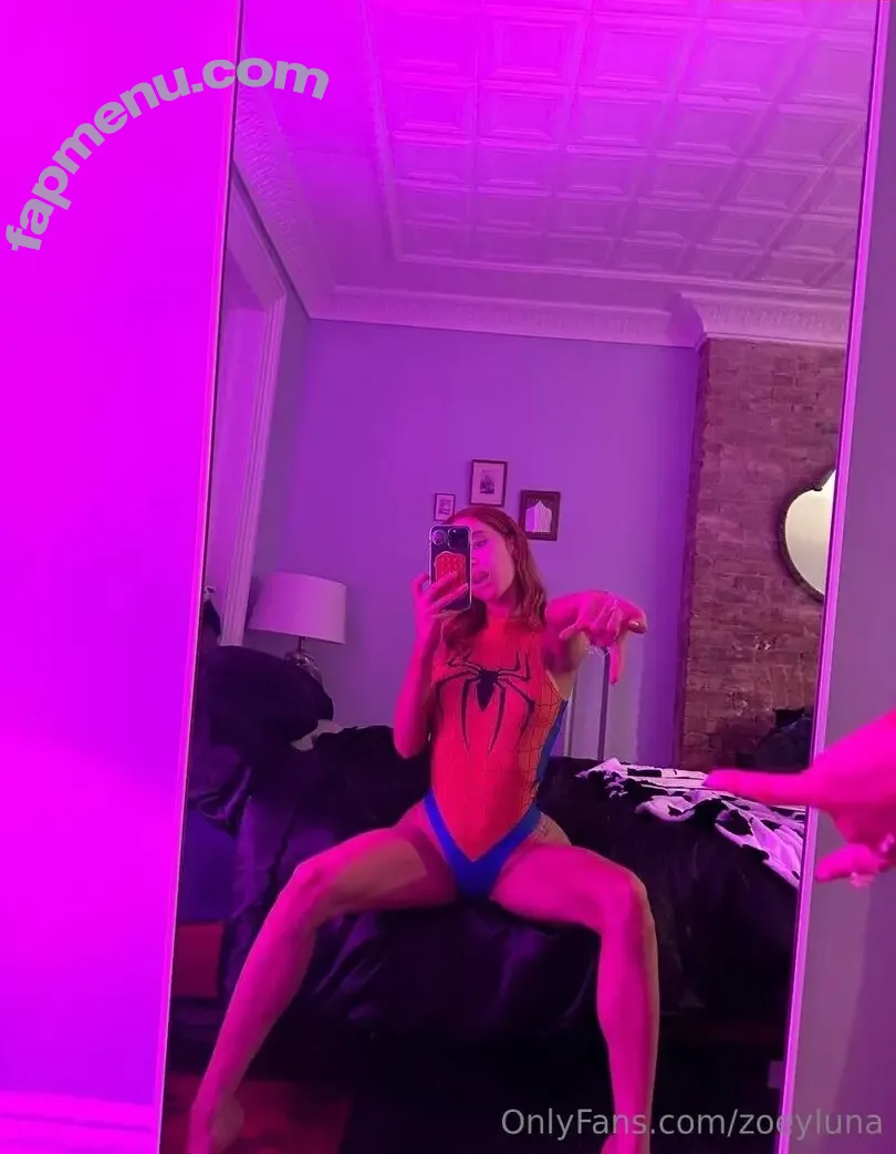 Zoey Luna nude photo #0036 (bbybratzo / zoeyyluna)