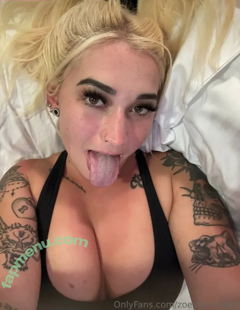 Zoey Olivia nude photo #0024 (Seidel Zoeseidel / zoeseidel / zoeyoliviafans)