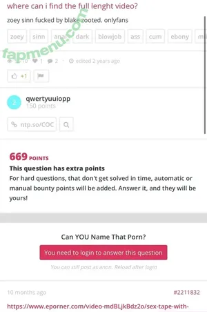 Zoey Sinn / zoeyxsinn / Zoey Sinn nude photo #0045