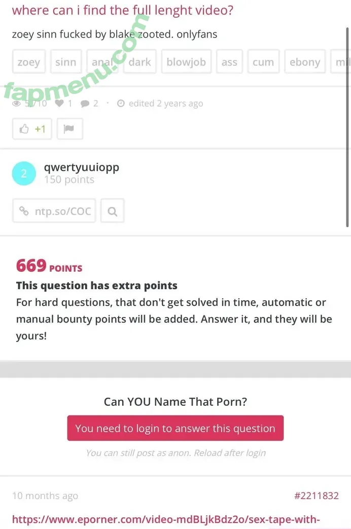 Zoey Sinn / zoeyxsinn nude photo #0045 (Zoey Sinn)