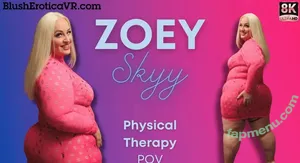 Zoey Skyy / Zoey.Skyy nude photo #0034