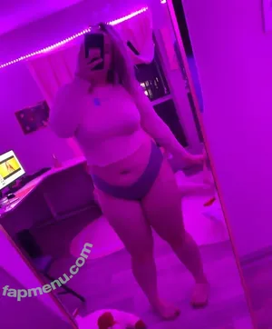Zoey Uso / ZoeyUso / zoey_uso nude photo #0005