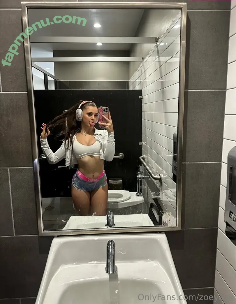 zoeyava nude photo #0050 (itzzoeyava)